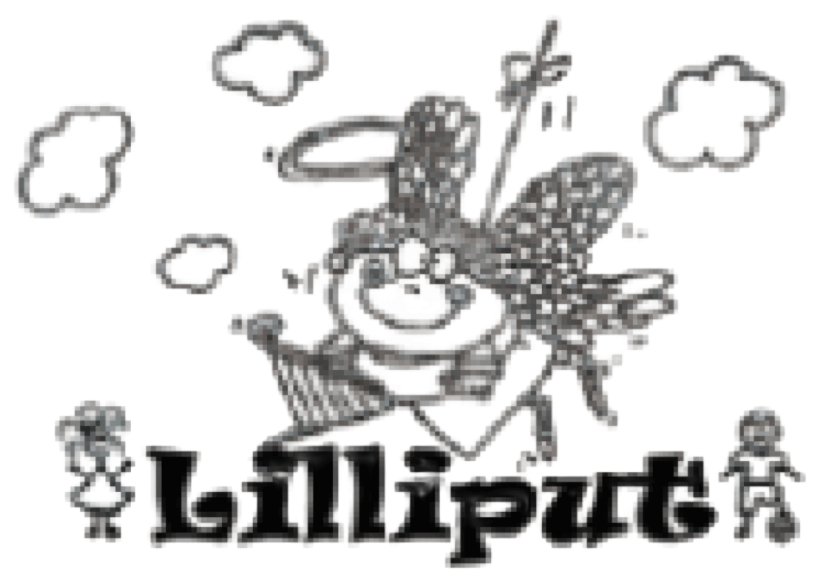 Logo Lilliput Società Cooperativa Sociale ETS